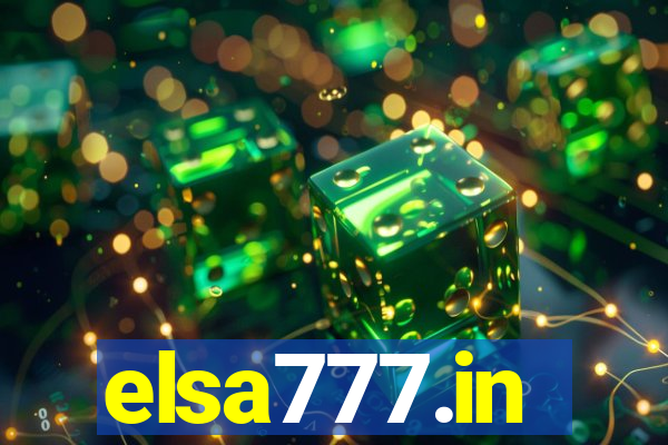 elsa777.in