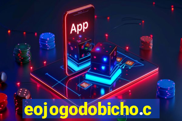 eojogodobicho.com