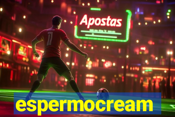 espermocream