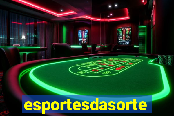 esportesdasorte.com