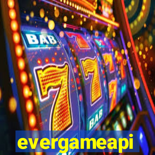 evergameapi