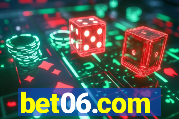 bet06.com