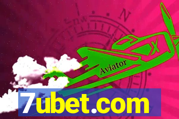 7ubet.com