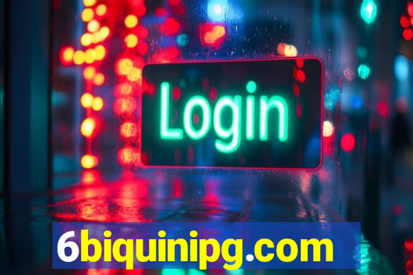 6biquinipg.com