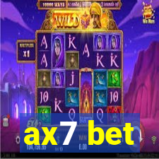 ax7 bet