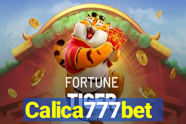 Calica777bet