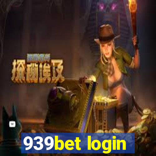 939bet login