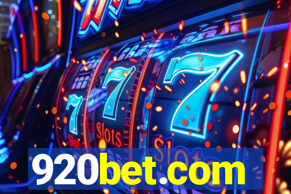 920bet.com