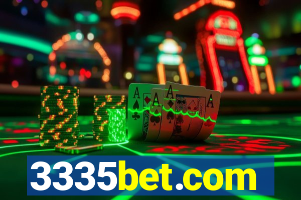 3335bet.com