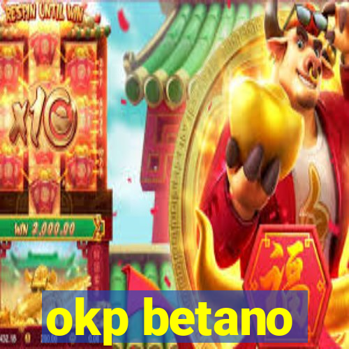 okp betano