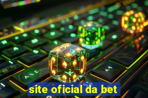 site oficial da bet