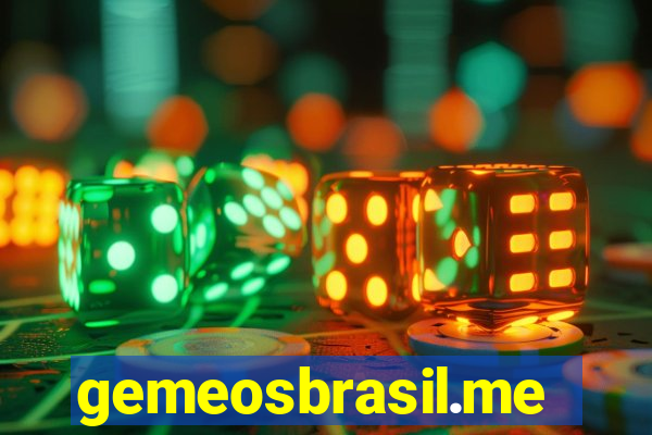 gemeosbrasil.me