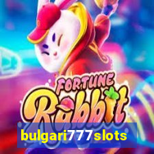 bulgari777slots.com