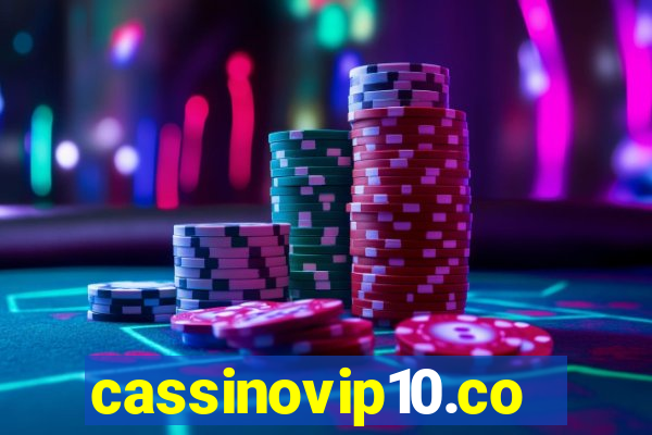 cassinovip10.com