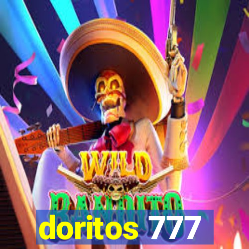 doritos 777