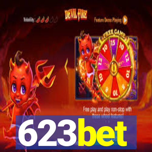 623bet