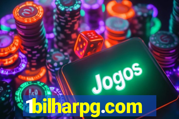 1bilharpg.com