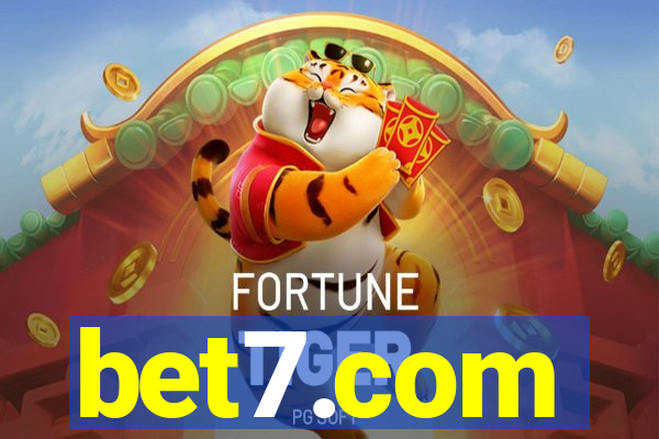 bet7.com