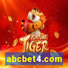 abcbet4.com