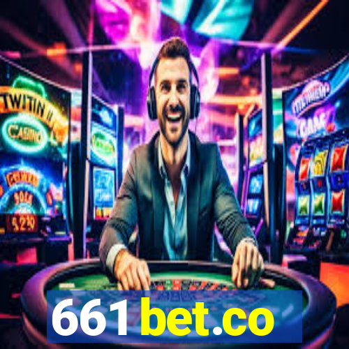 661 bet.co