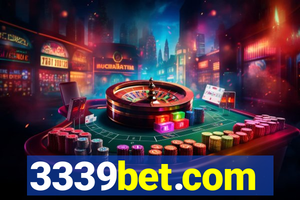 3339bet.com