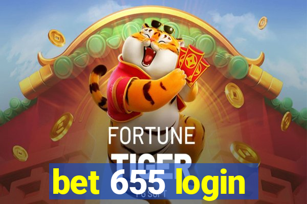 bet 655 login