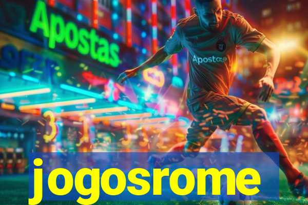 jogosrome