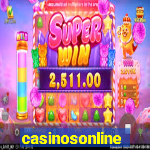 casinosonline