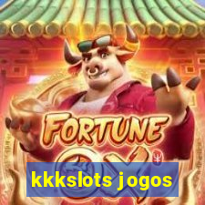 kkkslots jogos