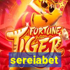 sereiabet