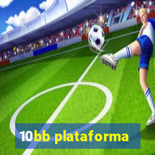 10bb plataforma