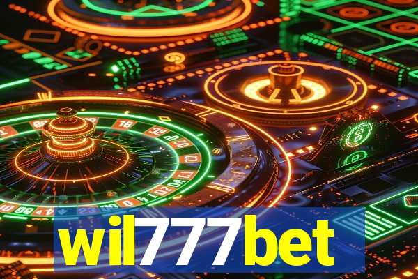 wil777bet