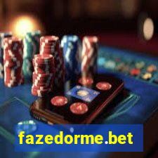 fazedorme.bet