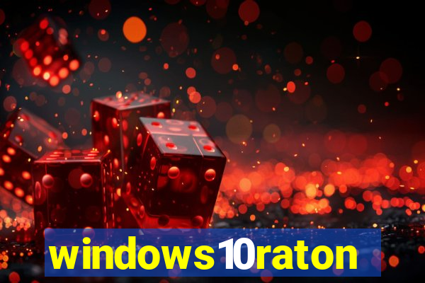 windows10raton