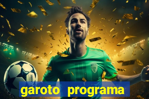 garoto programa porto alegre