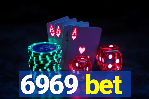 6969 bet