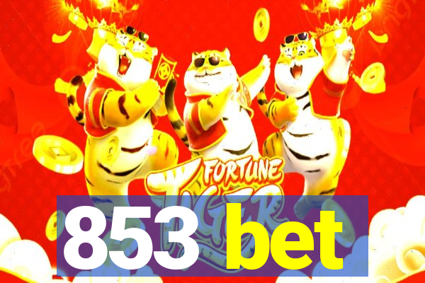 853 bet