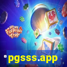 pgsss.app