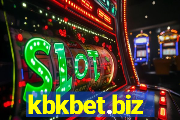 kbkbet.biz