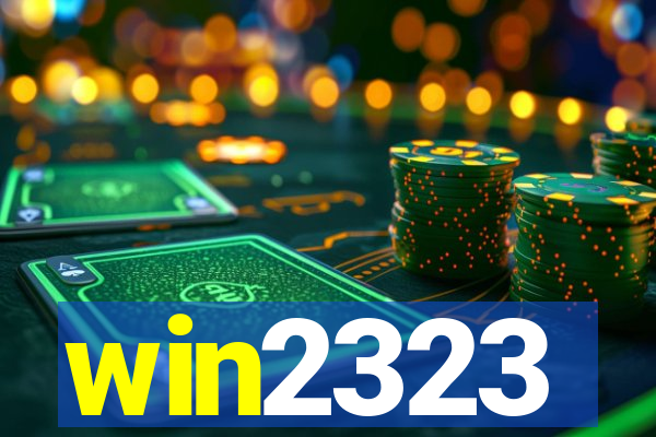 win2323