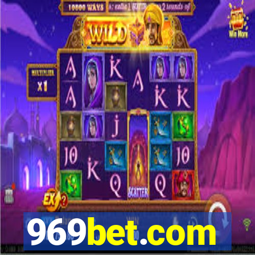 969bet.com