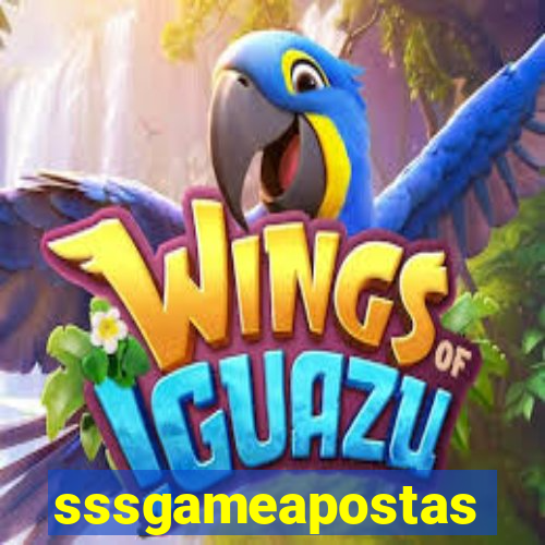 sssgameapostas