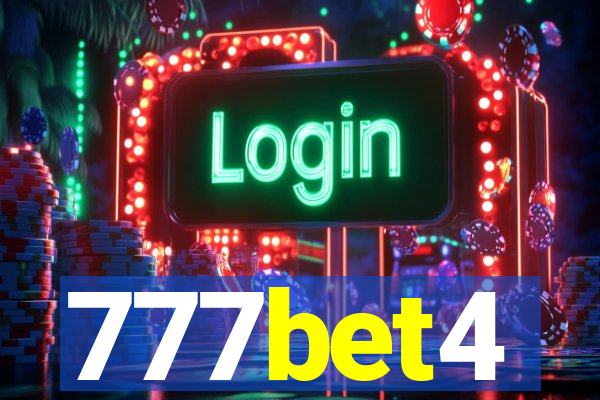 777bet4