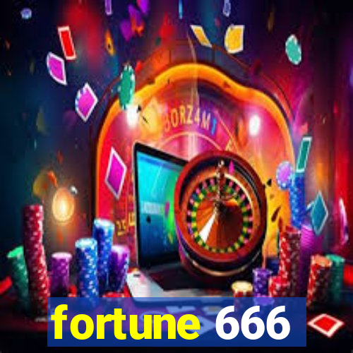 fortune 666