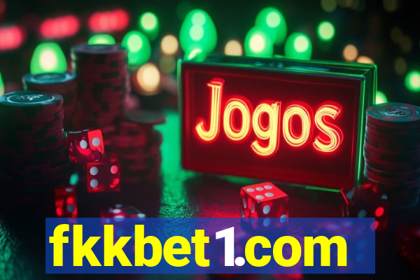 fkkbet1.com