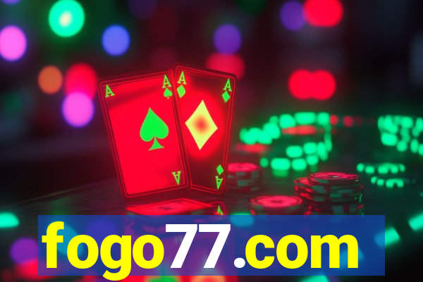 fogo77.com