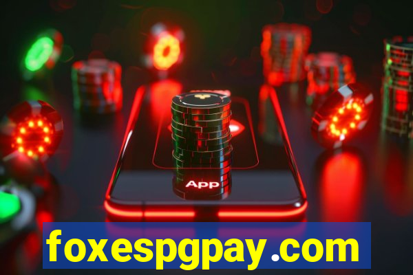 foxespgpay.com