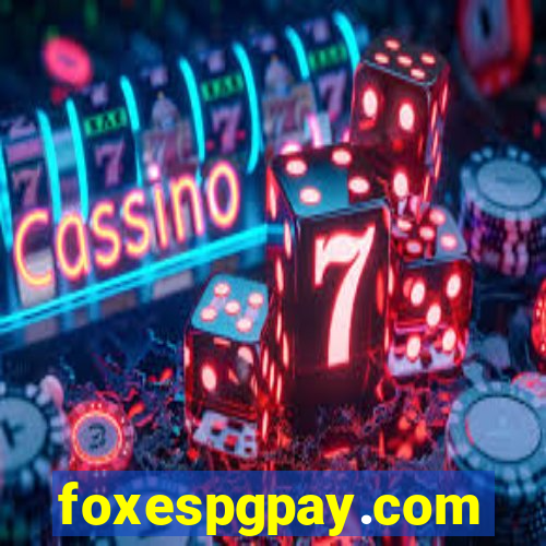 foxespgpay.com