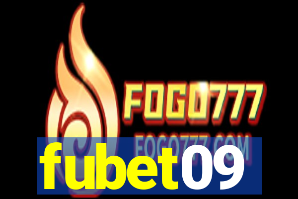 fubet09