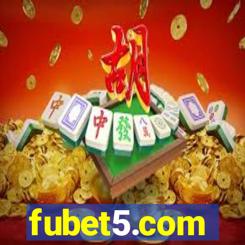 fubet5.com